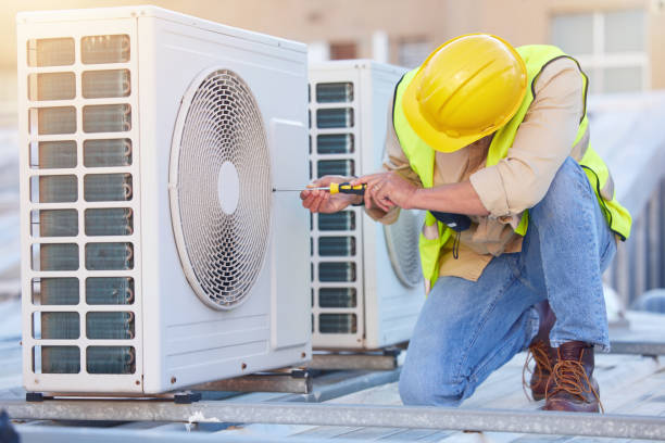 Reliable La Conner, WA HVAC Solutions